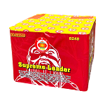 Hong Deng Long Supreme leader vuurwerk kopen in België